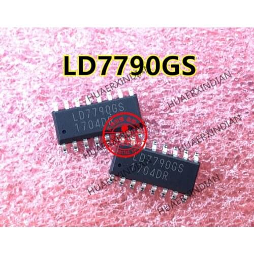 LD7790GS SOP-16