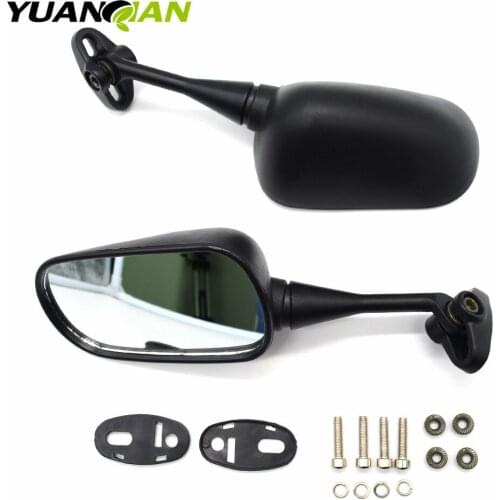 Motorcycle Rearview Mirror Racing Sport Bike Back Side Mirrors For honda MSX125 PCX 125/150 PCX150 PCX 150 Kawasaki yamaha