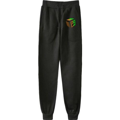 2021 Harajuku HIP HOP style TAPL 2D print Sweatpants hot sale Movement style High quality Women/Men TAPL Pants