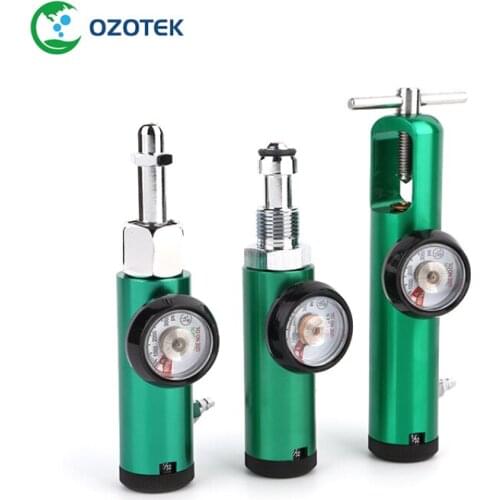 OZOTEK Ozone Therapy Medical Ozone Generator MOG003 5-99ug/ml for Dental
