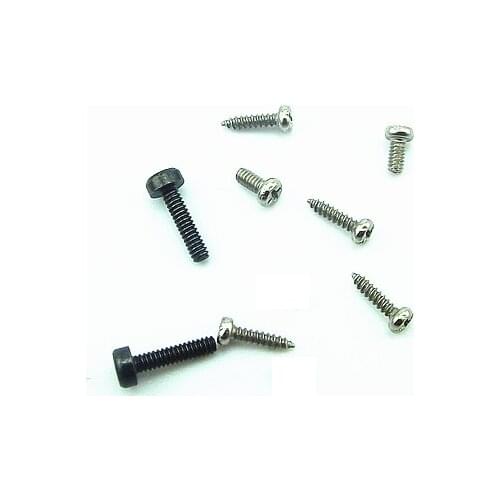 V911S-0005 4.11.V911S.0005.001 Screws Set V911S R/C WL Toys Helicopter Rc Spare Parts Accessories