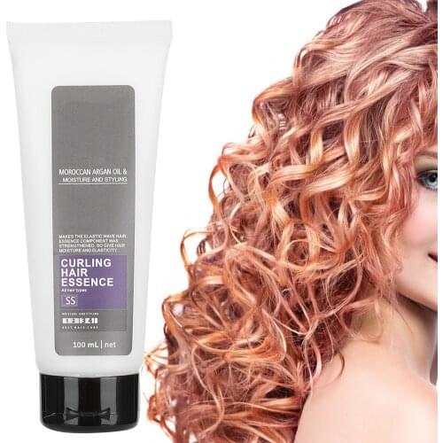 QYF Moisturizing Hair Masks