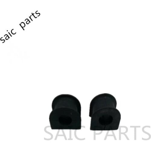 Rubber Buffer Front suspension stable rod bushing (2 pcs one set)for SAIC ROEWE 750 MG7 RBX101310