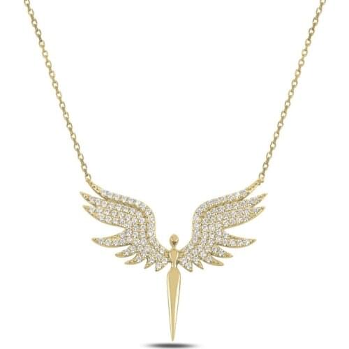 Silverlina Necklaces