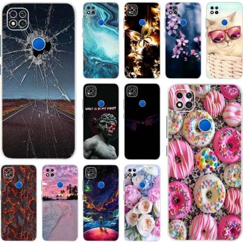 Zpyboy Phone Cases Xiaomi Redmi 9A