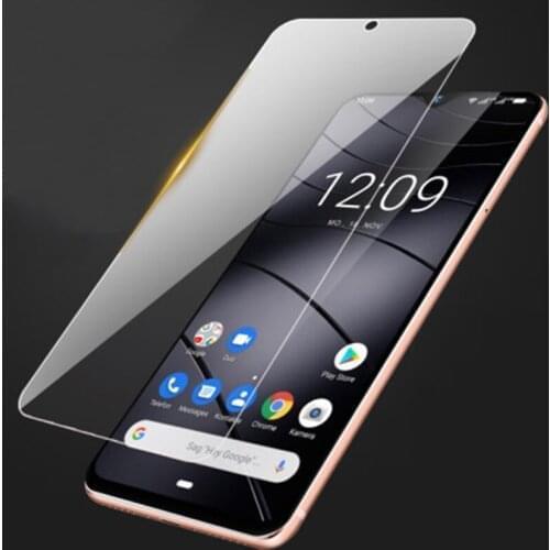2.5D For Gigaset GS290 Tempered Glass Protective Film 9H Screen Protector For Gigaset GS290