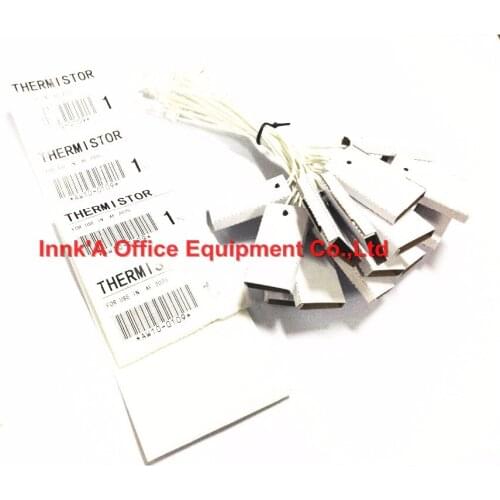 2Pcs New compatible good quality Thermistor used for Ricoh 2075 2060 MP7500 MP5500 MP6000 8000 AW10-0109