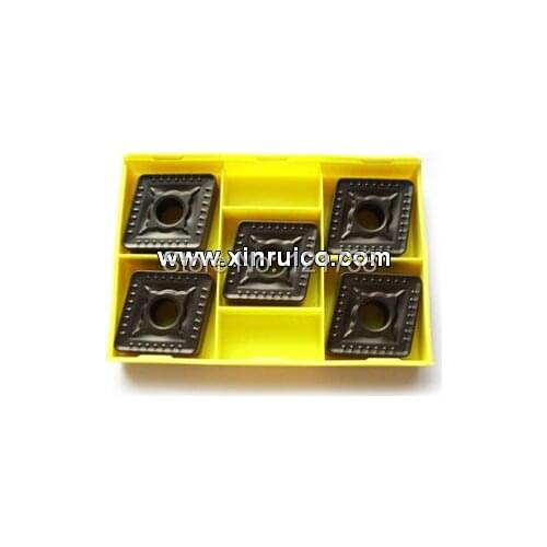 5pcs CNMM250924-PR cnc carbide cutting tools