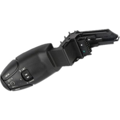 96637157XT 12272004 6242Z8 6242Z9 Cruise control ctalk switch for 207 208 307 406 407 607 807 for C3 C4 C5 C8