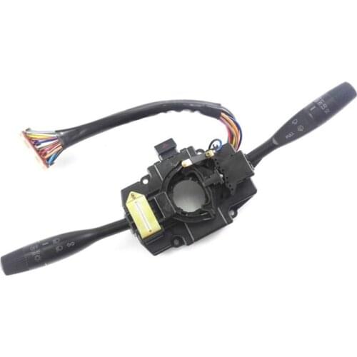 Car Combination Switch for Daewoo Tico 37400-78B30-000