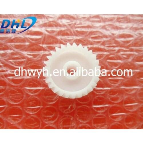 Free shipping 4406332640 for Toshiba DP4580 DP5510 DP5570 DP6510 DP6570 DP8070 DP8110 Developer Drive Gear 27 Tooth