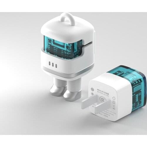 iMice Mobile Phone Chargers