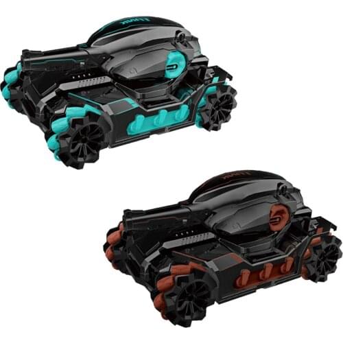 JOCESTYLE Radio Controlled Tanks
