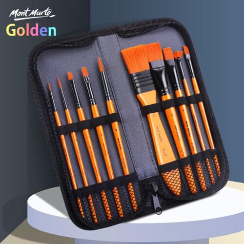 Mengmate Paint Brush Sets
