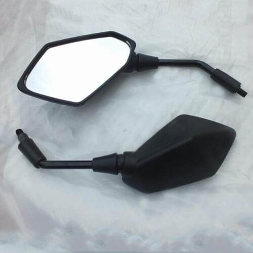 Motorcycle Accessories BJ150-31 Rearview Mirror Left and Right Reversing Mirror