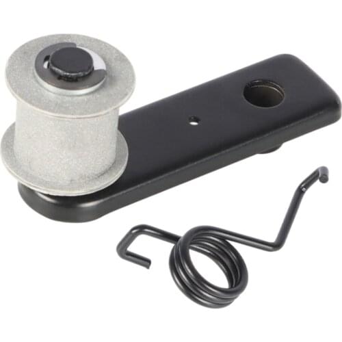 Chain Tensioner Assembly Drive Train 0451686 0452954 Fits for Polaris UTV RZR 170 2009-2013 Automotive Parts Trim