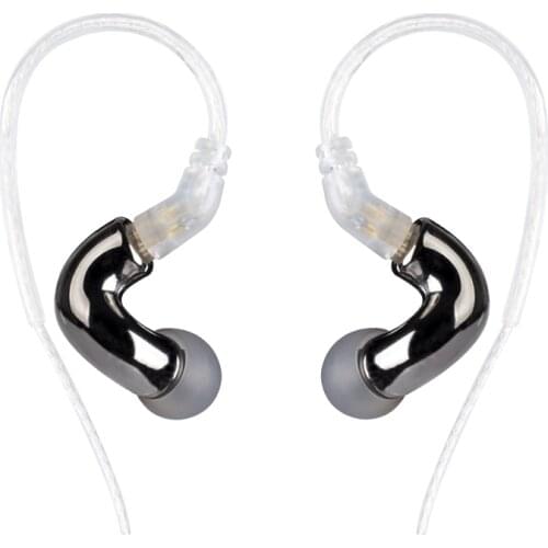 BLON BL-mini 6mm Dynamic Driver In Ear Earphone IEM DJ Running Headphones Earbuds 2Pin Connector BLON MINI BLMINI BL-03 BL-01