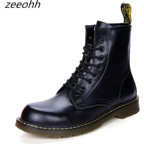 Unisex Outdoor Hiking Shoes Waterproof Ankle Tactical Combat Army Boots Desert Training Sneakers Anti-Slip Trekking Trainers