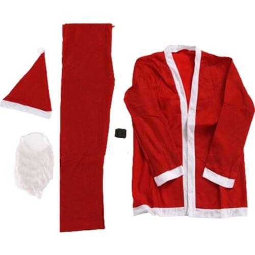 THINKTHENDO Funny Costumes