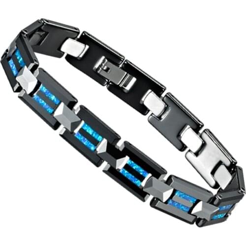 Браслеты для влюбленных Titanfitz China At AliExpress