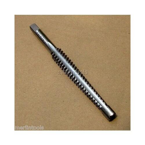 Trapezoidal Metric Right hand Tap TR12 x 3mm Pitch