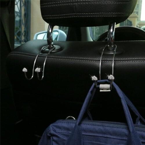 Vnetphone Car Hooks