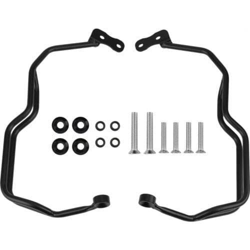 Motorcycle Handguard Shield Frame Handlebar Protection Crash Bar For F900R F900 F 900 R 2020 2021