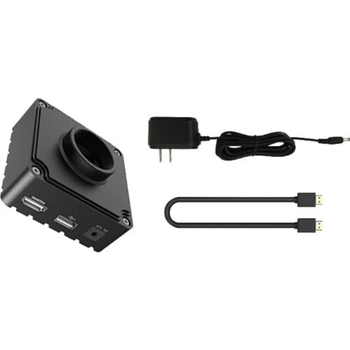 AMDSP Microscope Lamps