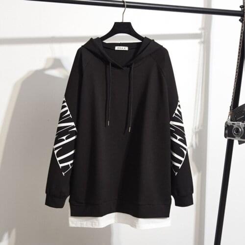 Dash Pard Womens Autumn Hoodies