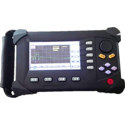 DVP Optical Time Domain Reflectometer Fiber Optic OTDR DVP-322L 29/27DB