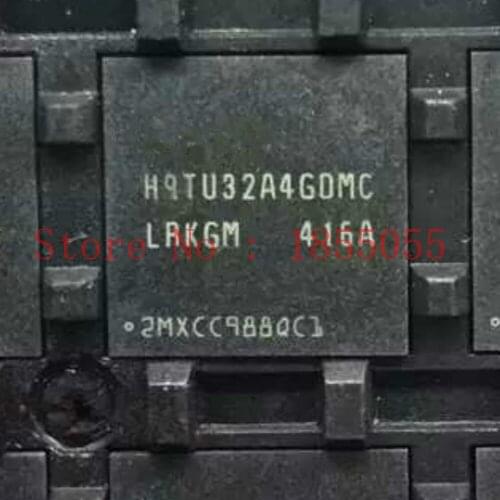 H9TU32A4GDMCLR-KGM H9TU32A4GDMC LRKGM LPDDR