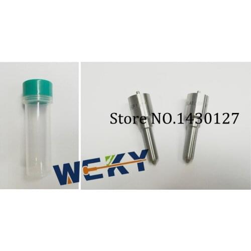 HOT SALE ! High Quality 0 433 175 416 EUI Nozzle DSLA156P1411 Injector Nozzle 0433175416 For BENZ
