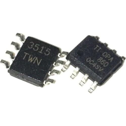 OPA860 OPA860ID OPA860IDR import original transconductance amplifie