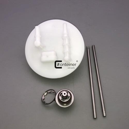 S12-1106610 fuel pump assembly cover for Chery QQME A1 M1