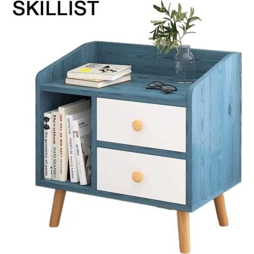 Maison Mobili Per La Casa Meble Table Chevet Meuble Mueble De Dormitorio Quarto Cabinet Bedroom Furniture Nightstand