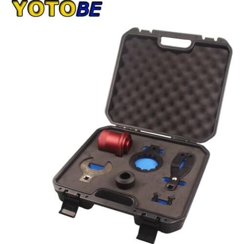 Rear Axle Differential Remover and Installer Tools set for BMW X3 X5 X6