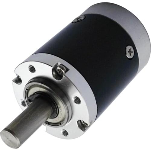 32mm Custom Planetary Gearbox Reducer different ratio option high torque VS Maxon Faulhaber motor gearhead