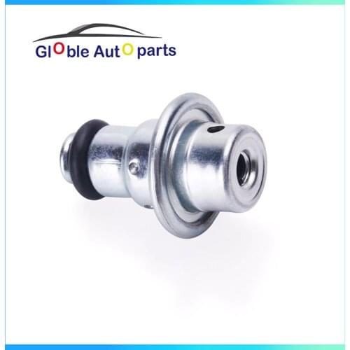 Fuel Injection Pressure Regulator For Chevrolet Lexus Pontiac Scion Toyota Camry Avalon Celica Corolla Sienna Matrix 23280-22010