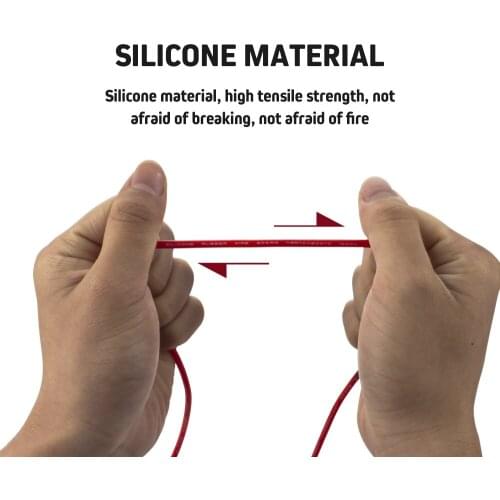 20A Probes Test Leads Pins For Digitals Multimeters Needle Tip Tester Lead Wire Pen Cable Instrument Parts Accessories