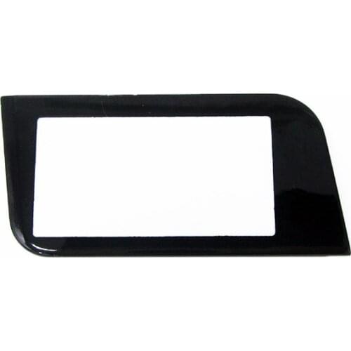 10pcs Russia version A93 glass for starline A93 A63 lcd remote two way car remote Only glass