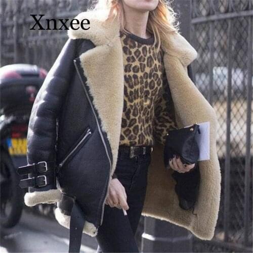 Xnxee Women's Winter Parkas