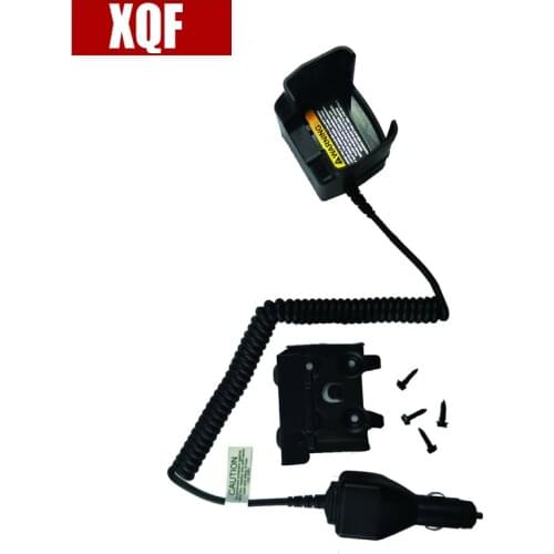 XQF Auto Caricabatterie rln4883b per For Motorola HT750 HT1250 GP328 GP340 GP380 RADIO