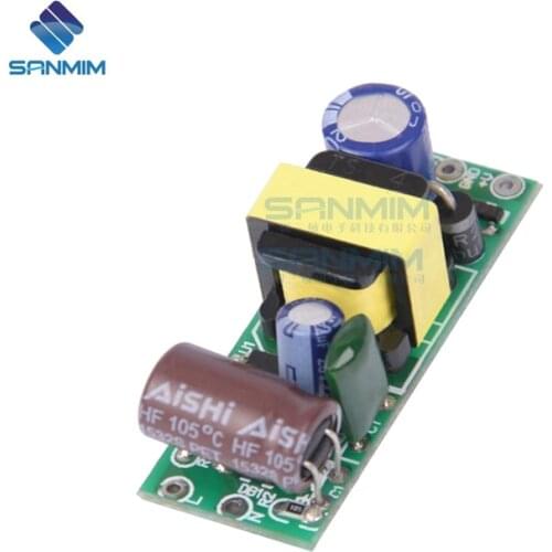 1PCS SANMIM 220V TO 3.3V 2.6W Supply Module AC-DC 220 to 3.3V 800mA Small Volume Isolated Switching Power PLB03A3V X4421