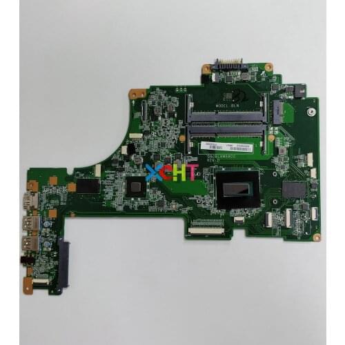A000300510 DA0BLNMB8D0 w i7-4710HQ CPU for Toshiba Satellite S55T-B S55T-B5273NR Notebook PC Laptop Motherboard Mainboard