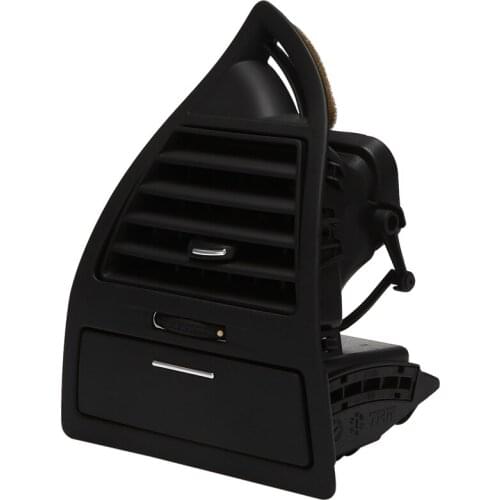 Car Front Air Outlet Air Conditioning Air Outlet for Citroen C4 Triumph C-Quatre