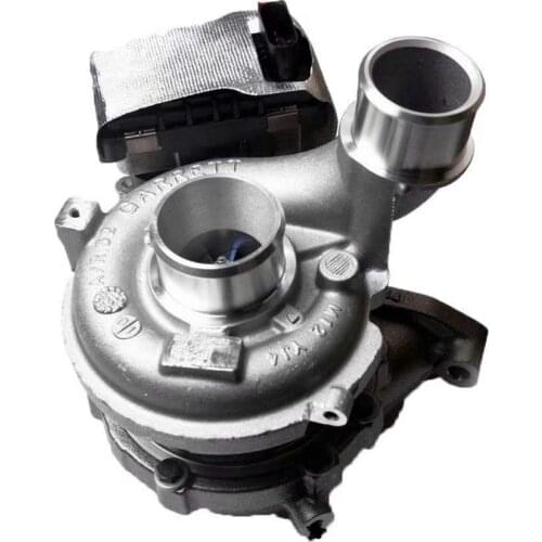 Auto For Turbo Charger 28231-2F100 282312F100 For Hyundai Santa