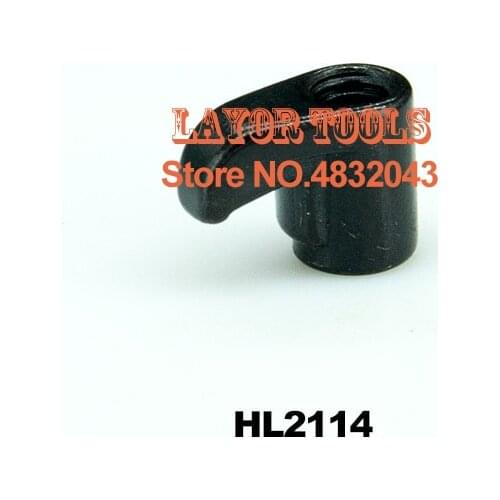 Free shipping 10pcs Clamp HL2114 spare CNC Tools NC cutter bar knife pressure plate