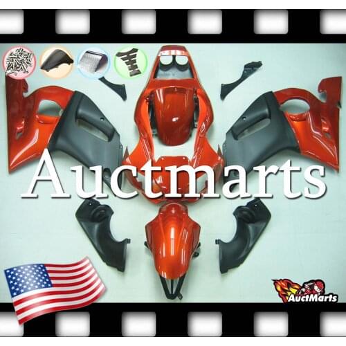 For Yamaha YZFR6 YZF R6 600 98-02 1998 1999 2000 2001 2002 Fairing Kit (P/N:4h22)