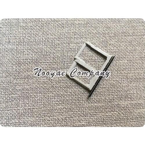 G6 Mini SIM Card Slot Holder For LG Q6 M700 M700N Micro SD Card Slot Tray Socket Adapter ; 10pcs/lot