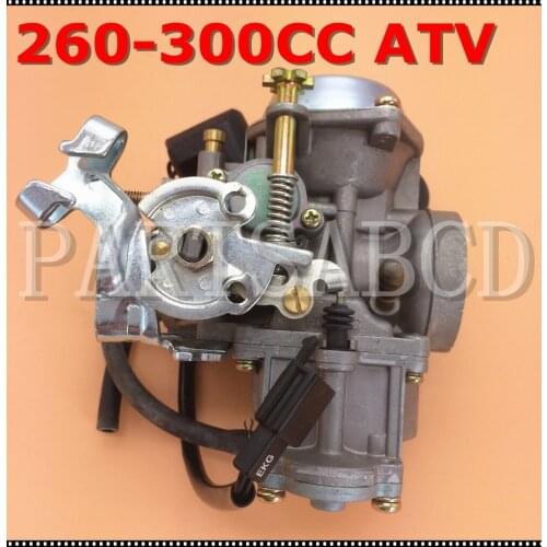 Linhai 250CC 260CC ATV Quad Carburetor Assy